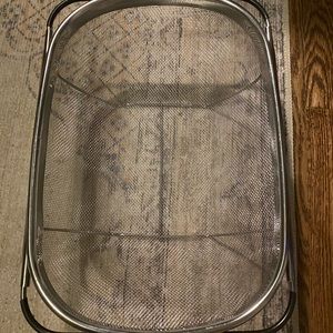 Food Strainer Colander